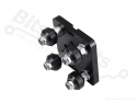 V-Slot Openbuilds Gantry Plate kit 2040